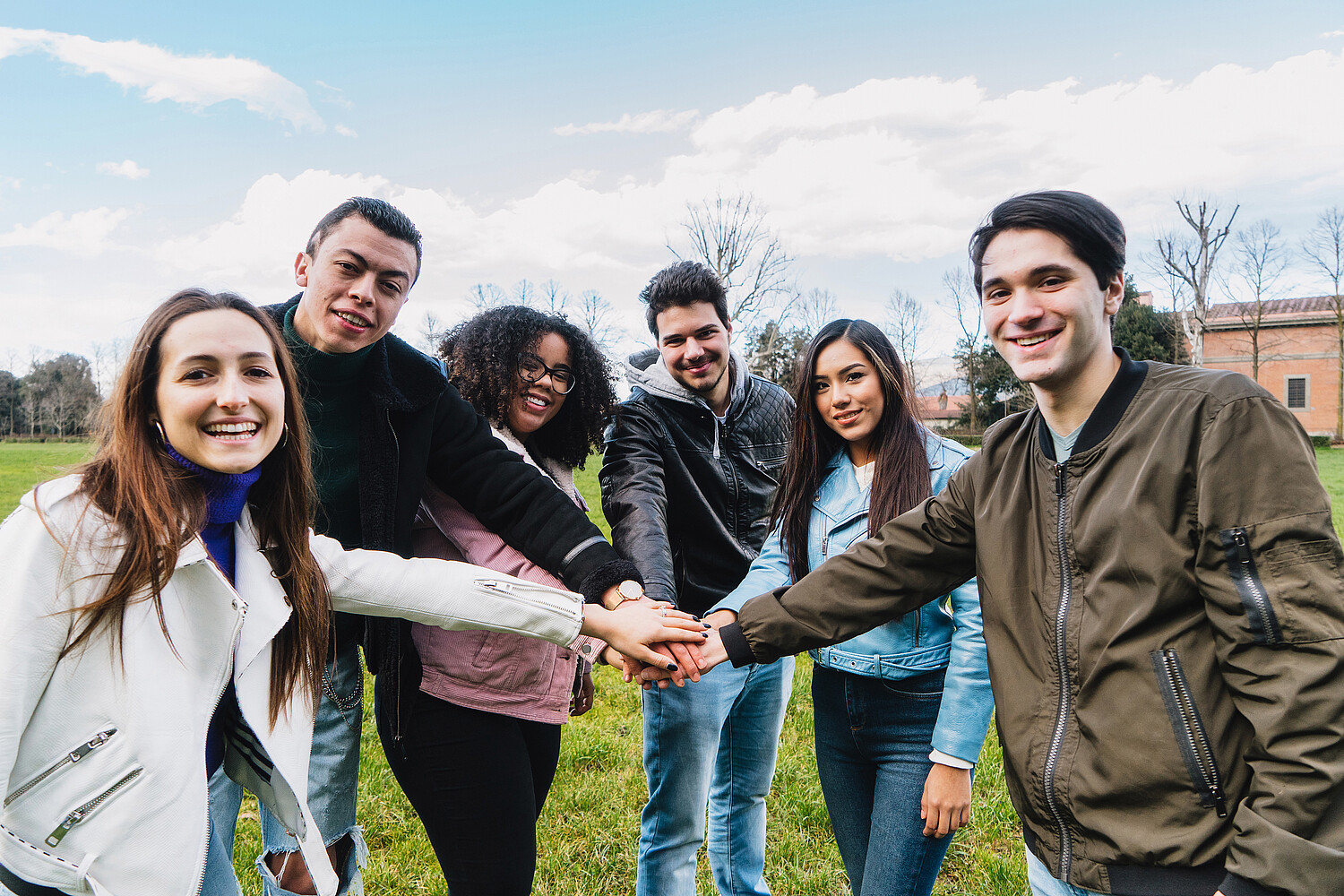 Les jeunes apprécient à la fois les modalités d’accompagnement et le rythme proposé par la mesure VIP, qui leur permet de (se) fixer des objectifs atteignables.