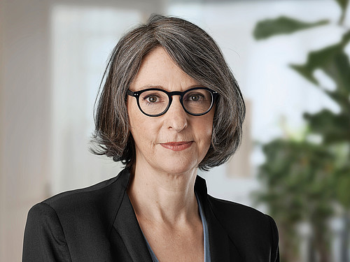 Anne Lévy hat täglich neue Herausforderungen zu bewältigen. «Was gut und was falsch gelaufen ist, was man hätte besser machen können, werden wir nach Pandemieende abschliessend evaluieren und die entsprechenden Schlüsse daraus ziehen.» 