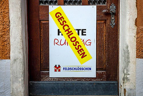 Die Corona-Krise wird unweigerlich zu einem Anstieg der Fallzahlen in der Sozialhilfe führen – in lokal unterschiedlichem Ausmass.